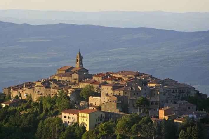 Cinigiano: assemblea cittadina sulla geotermia