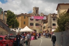 radda in chianti tappa giro d\'italia 15 maggio 2016