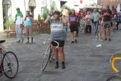 le donne de l'eroica 2016