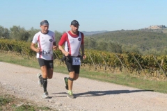 ecomaratona del chianti 2017 lungo il percorso (111)