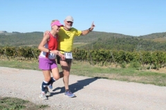 ecomaratona del chianti 2017 lungo il percorso (130)