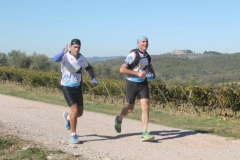 ecomaratona del chianti 2017 lungo il percorso (131)