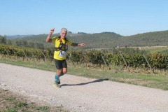 ecomaratona del chianti 2017 lungo il percorso (150)