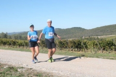 ecomaratona del chianti 2017 lungo il percorso (166)