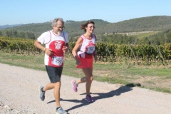 ecomaratona del chianti 2017 lungo il percorso (191)