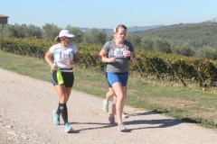 ecomaratona del chianti 2017 lungo il percorso (198)