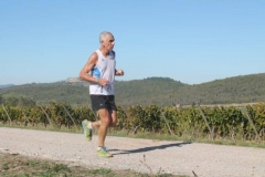 ecomaratona del chianti 2017 lungo il percorso (95)