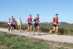 ecomaratona del chianti 2017 lungo il percorso (96)