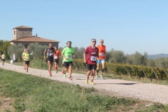 ecomaratona del chianti 2017 lungo il percorso (97)