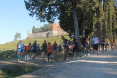 ecomaratona del chianti 2017 partenza dal castello di brolio (25)