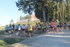 ecomaratona del chianti 2017 partenza dal castello di brolio (33)