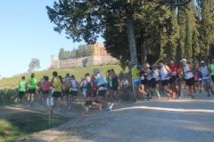 ecomaratona del chianti 2017 partenza dal castello di brolio (34)