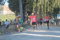 ecomaratona del chianti 2017 partenza dal castello di brolio (39)