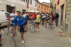 eroica 2015 partenza