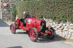 eroica 2016 vertine vasco e auto d'eèoca (2)