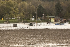 Esondazione Fiume Merse Campo Sportivo Brenna (2)