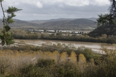 Esondazione Fiume Merse tra Orgia e Palazzo a Merse (13)