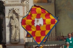 contrada della chiocciola