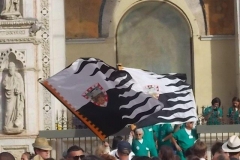 contrada della lupa